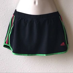Adidas Climalite Skort